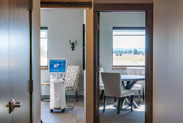 Dental Office Design