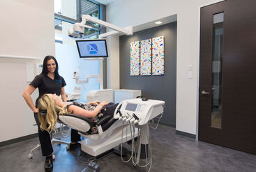 Dental Operatory Design